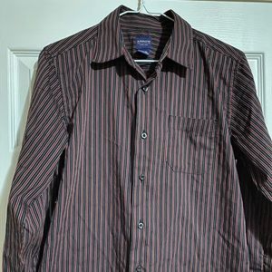 Boy’s Dress Shirt